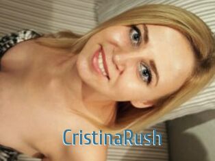 CristinaRush