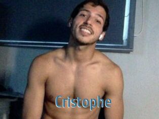 Cristophe