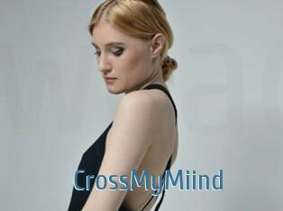 CrossMyMiind