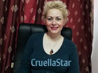 CruellaStar