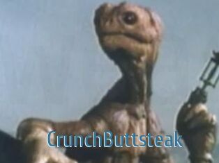 CrunchButtsteak