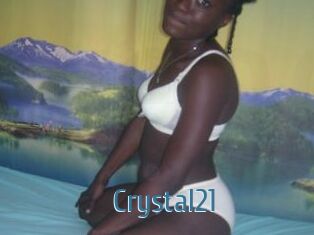 Crystal21