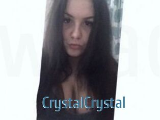 CrystalCrystal