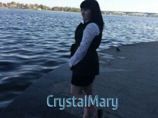 CrystalMary