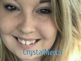 CrystalMerth