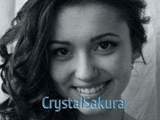 CrystalSakura