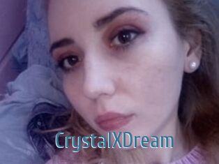 CrystalXDream