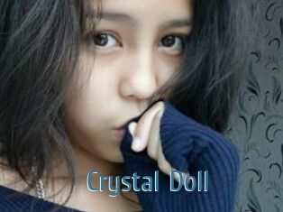 Crystal_Doll
