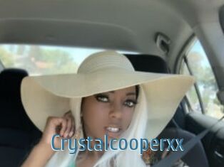 Crystalcooperxx