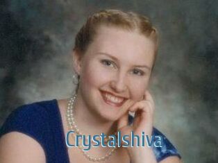 Crystalshiva