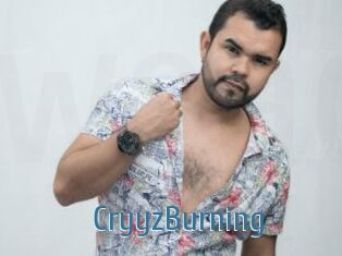 CryyzBurning