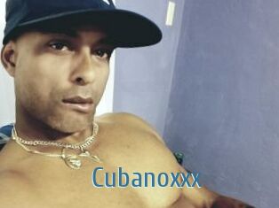 Cubanoxxx