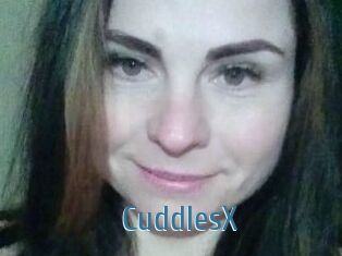CuddlesX