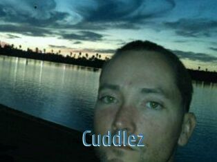 Cuddlez