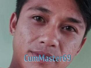 CumMaster69