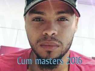 Cum_masters_2016