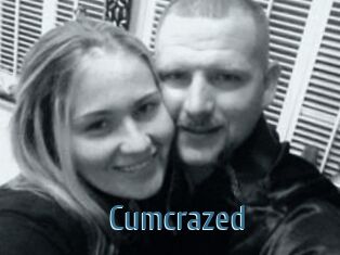 Cumcrazed