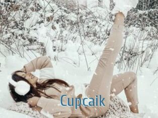 Cupcaik
