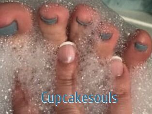 Cupcakesouls