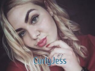 CurlyJess