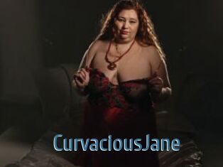 CurvaciousJane