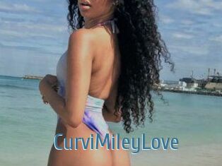 CurviMileyLove