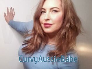 CurvyAussieBabe