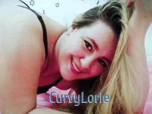 CurvyLorie
