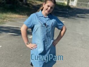 CurvyPam