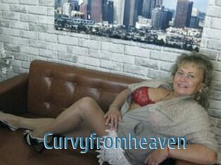 Curvyfromheaven