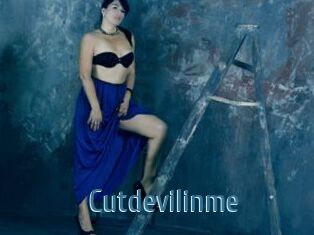Cutdevilinme