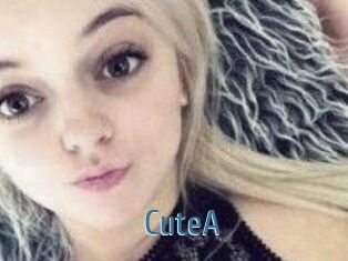 CuteA