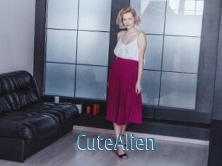 CuteAlien