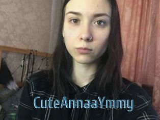CuteAnnaaYmmy