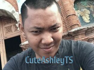 CuteAshleyTS
