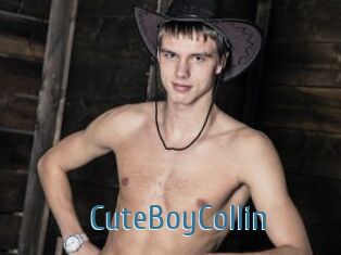 CuteBoyCollin