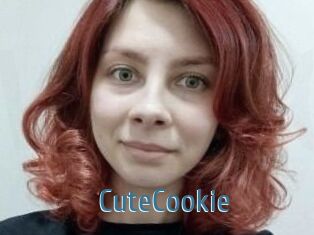 CuteCookie