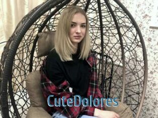 CuteDolores