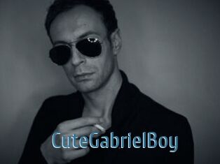 CuteGabrielBoy