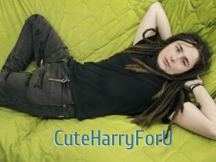 CuteHarryForU