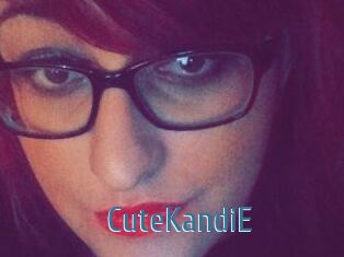 CuteKandiE