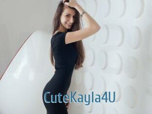 CuteKayla4U