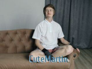 CuteMartin