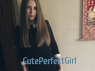 CutePerfectGirl