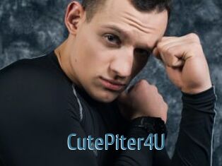 CutePiter4U