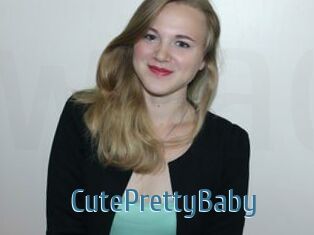 CutePrettyBaby