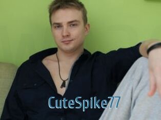 CuteSpike77