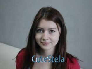 CuteStela