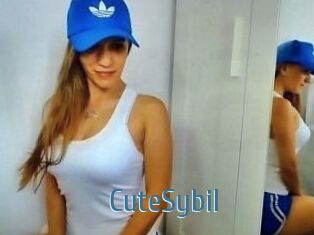 CuteSybil