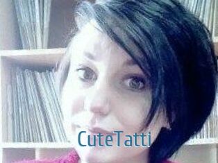 CuteTatti